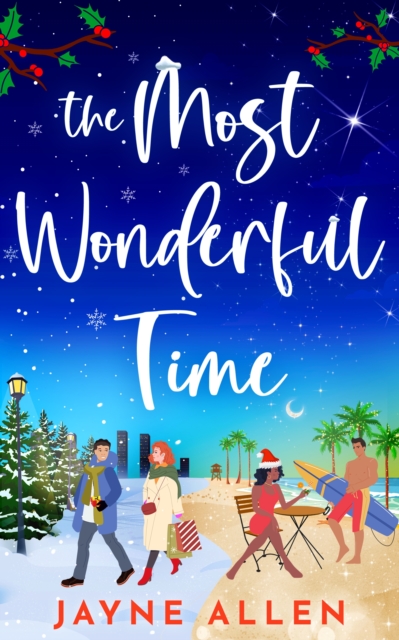 Most Wonderful Time