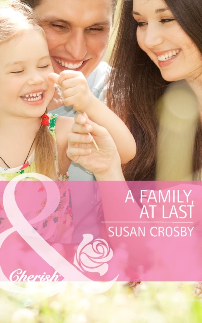 Family, At Last