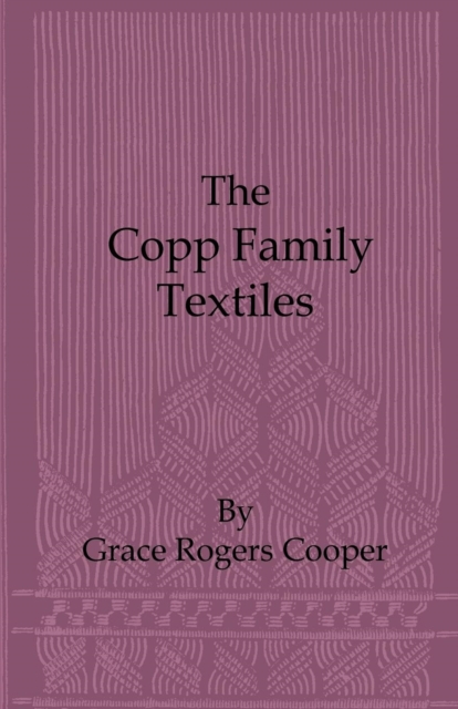 Copp Family Textiles