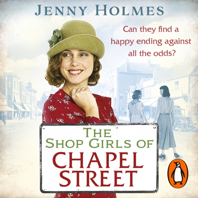 Shop Girls of Chapel Street