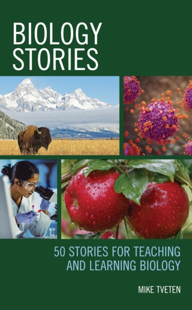 Biology Stories