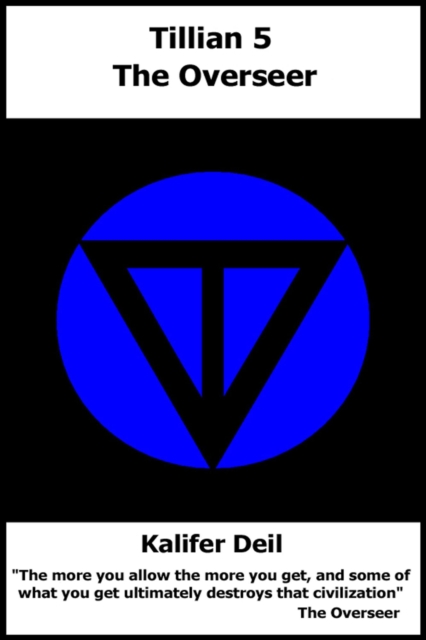 Tillian 5 - The Overseer