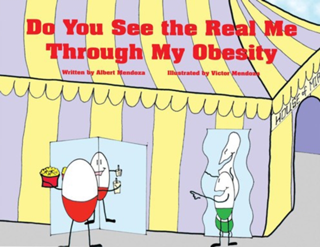 Do You See the Real Me Through My Obesity
