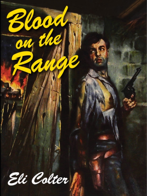 Blood on the Range