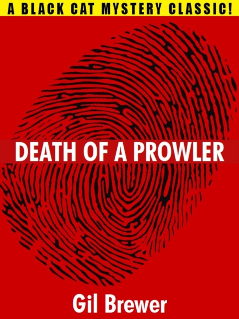 Death of a Prowler