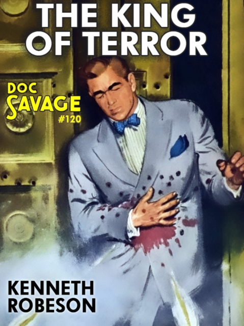 King of Terror