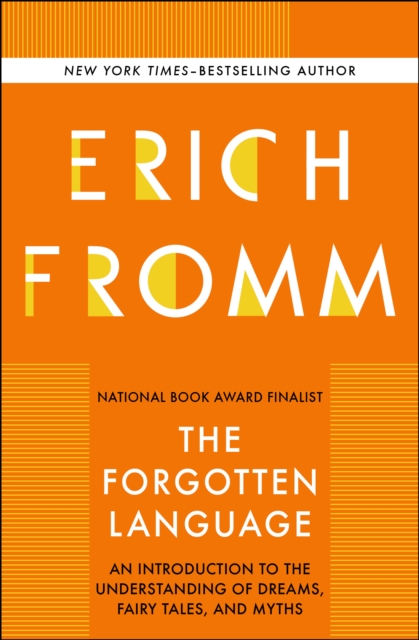 Forgotten Language