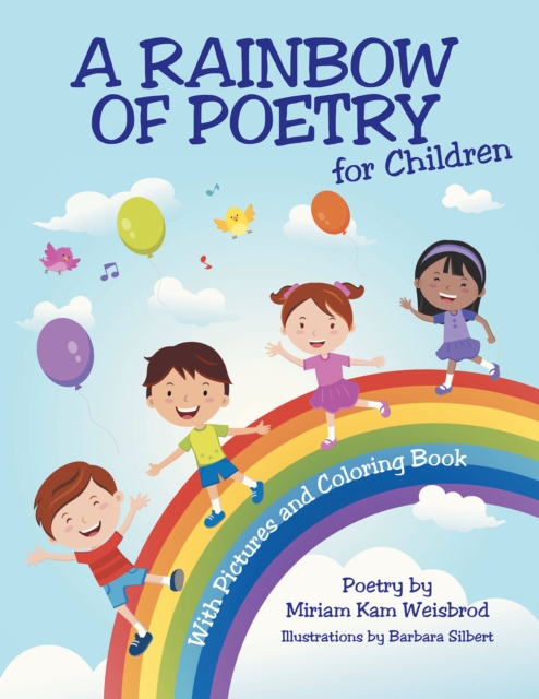 Rainbow of Poetry for Children