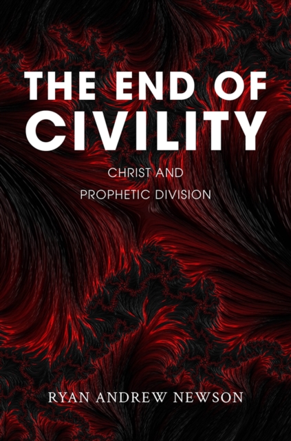 End of Civility