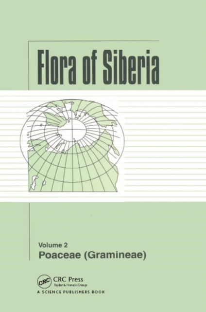 Flora of Siberia, Vol. 2