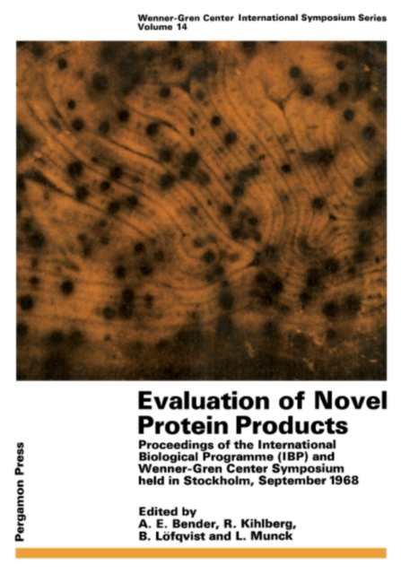 Evaluation of Novel Protein Products