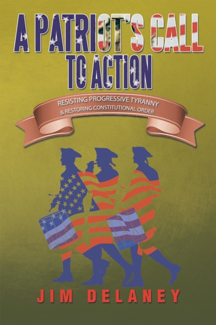 Patriot's Call to Action