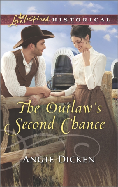Outlaw's Second Chance