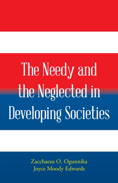 Needy and the Neglected in Developing Societies.