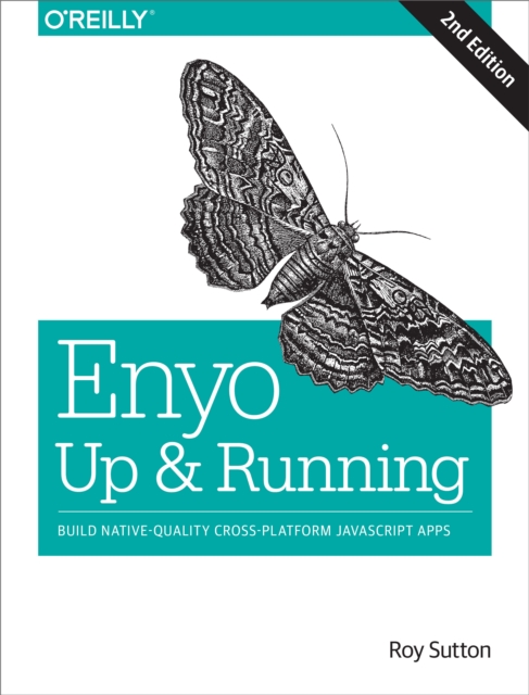 Enyo: Up and Running