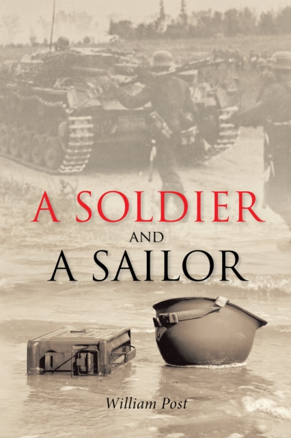Soldier and a Sailor