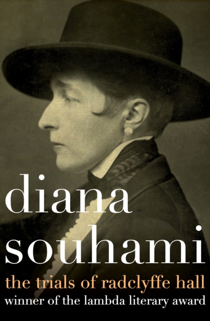 Trials of Radclyffe Hall