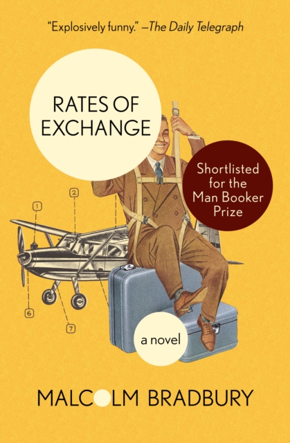 Rates of Exchange