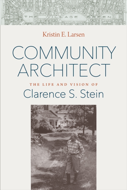 Community Architect