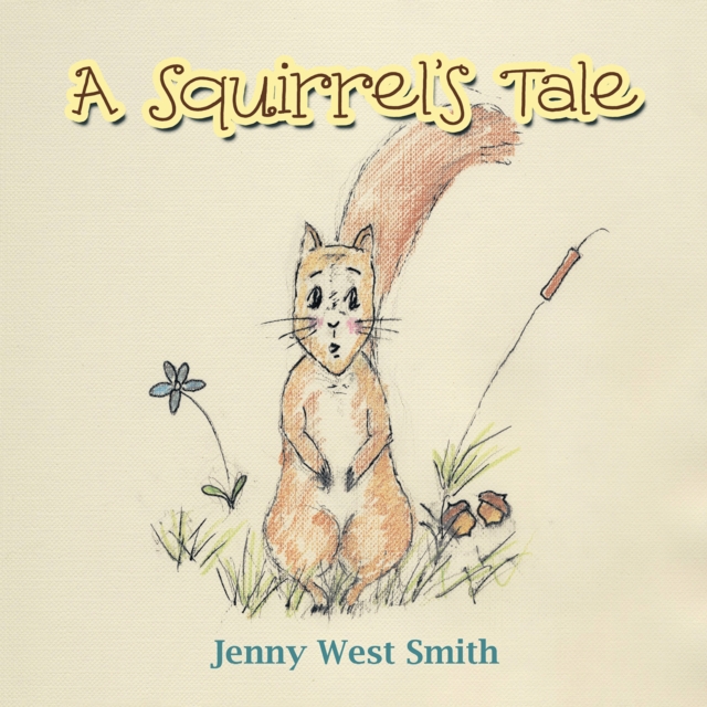 Squirrel's Tale