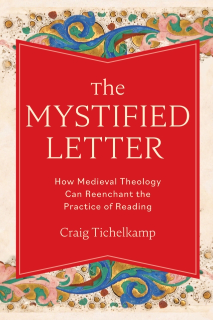 Mystified Letter
