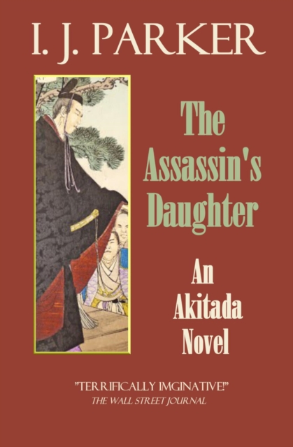 Assassin's Daughter