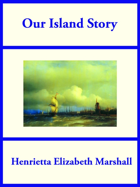 Our Island Story