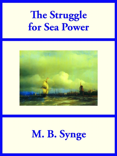 Struggle for Sea Power