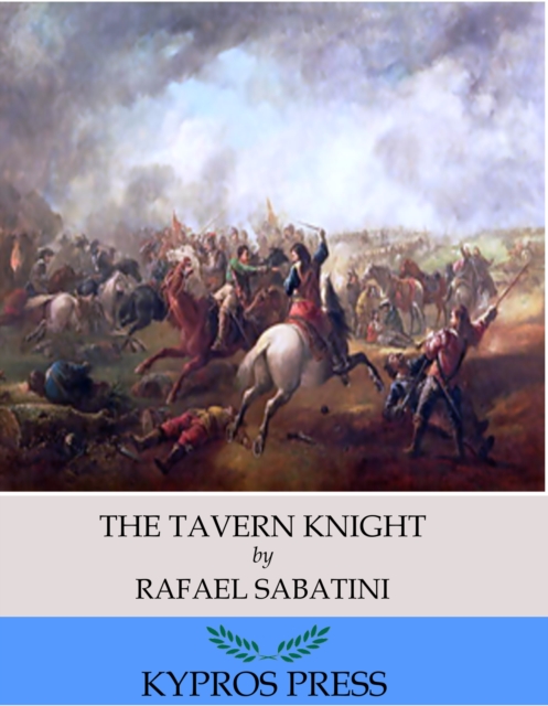 Tavern Knight