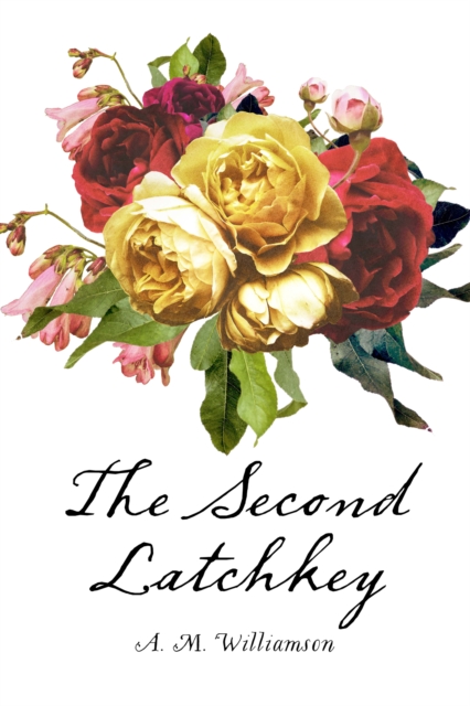 Second Latchkey