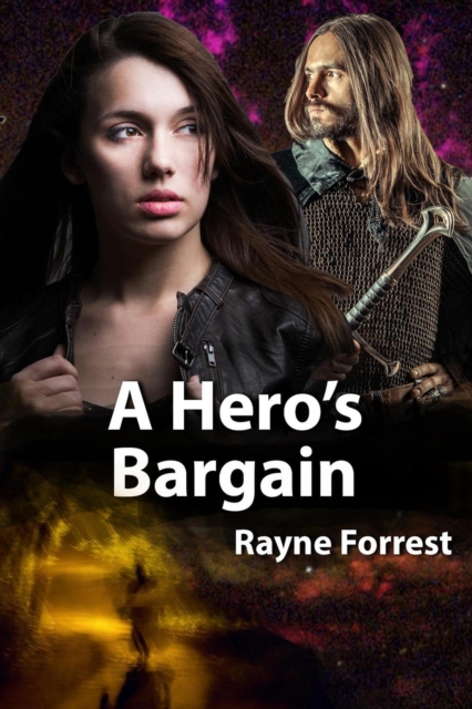 Hero's Bargain