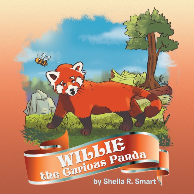 Willie the Curious Panda