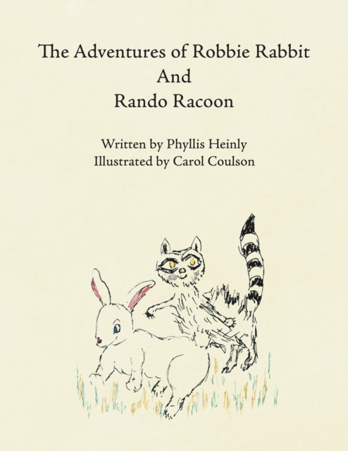 Adventures of Robbie Rabbit and Rando Racoon