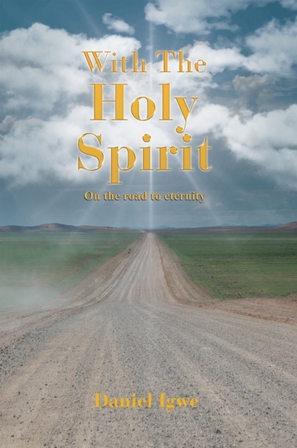 With the Holy Spirit