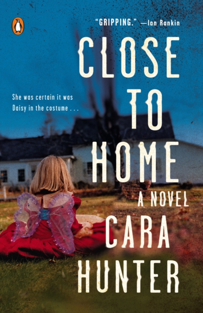 Close to Home