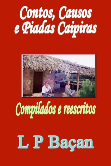 Contos, Causos e Piadas Caipiras