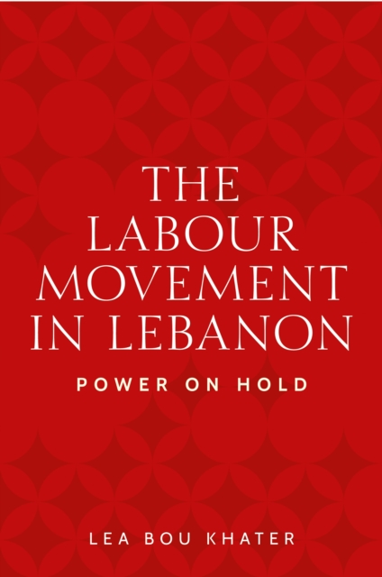 labour movement in Lebanon