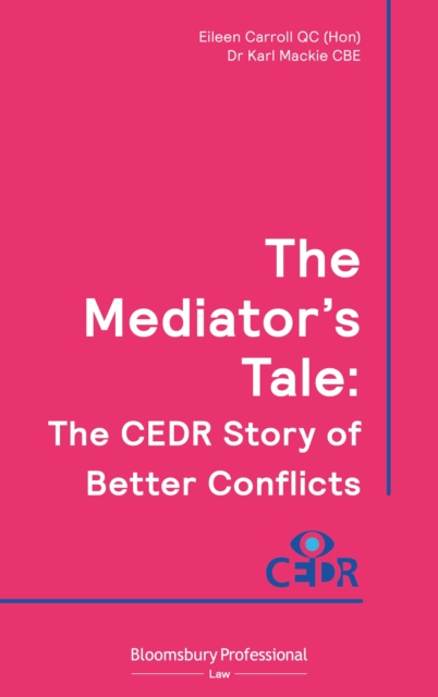 Mediator's Tale