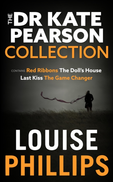 Dr Kate Pearson Collection