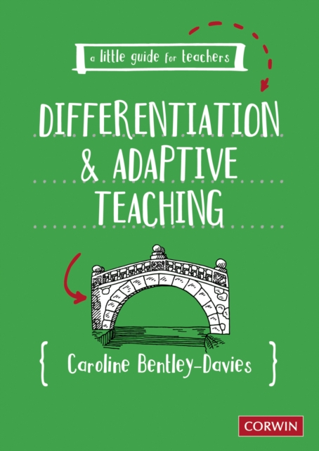 Little Guide for Teachers: Differentiation and Adaptive Teaching
