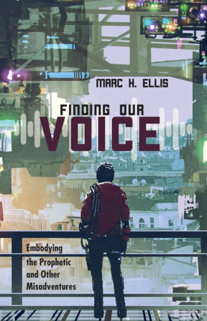 Finding Our Voice