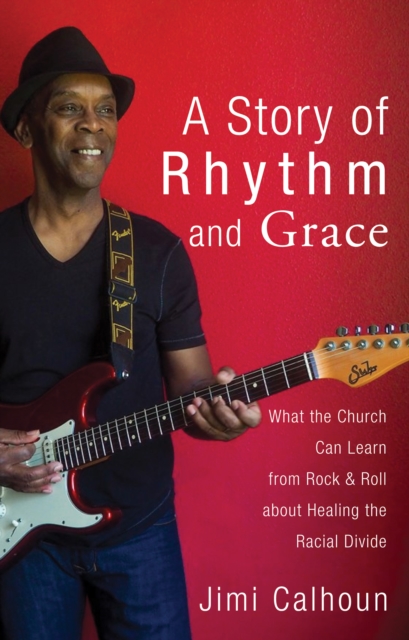 Story of Rhythm and Grace