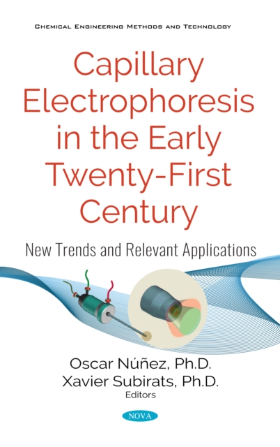 Capillary Electrophoresis in the Early Twenty-First Century: New Trends and Relevant Applications