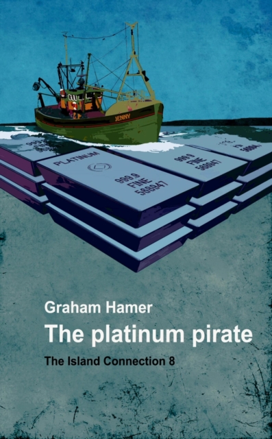 Platinum Pirate