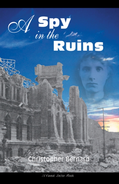 Spy in the Ruins