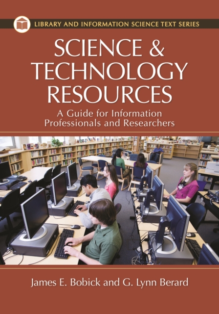 Science and Technology Resources