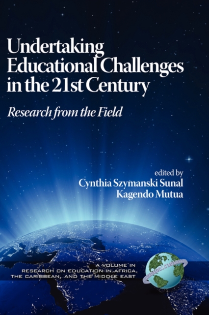 Undertaking Educational Challenges in the 21st Century