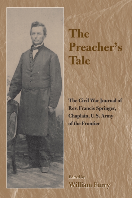 Preacher's Tale