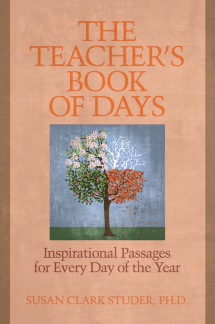Teacher's Book of Days