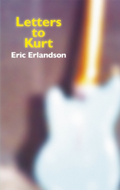 Letters to Kurt